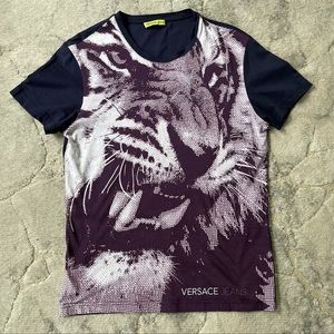 Versace jeans T-shirt